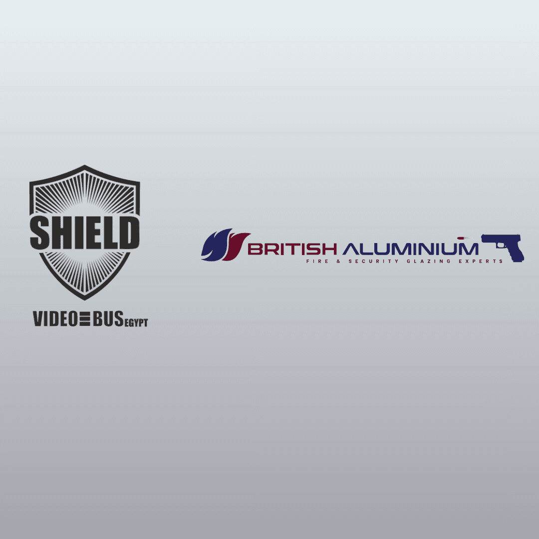 Shield Glass Technology x British Aluminium
