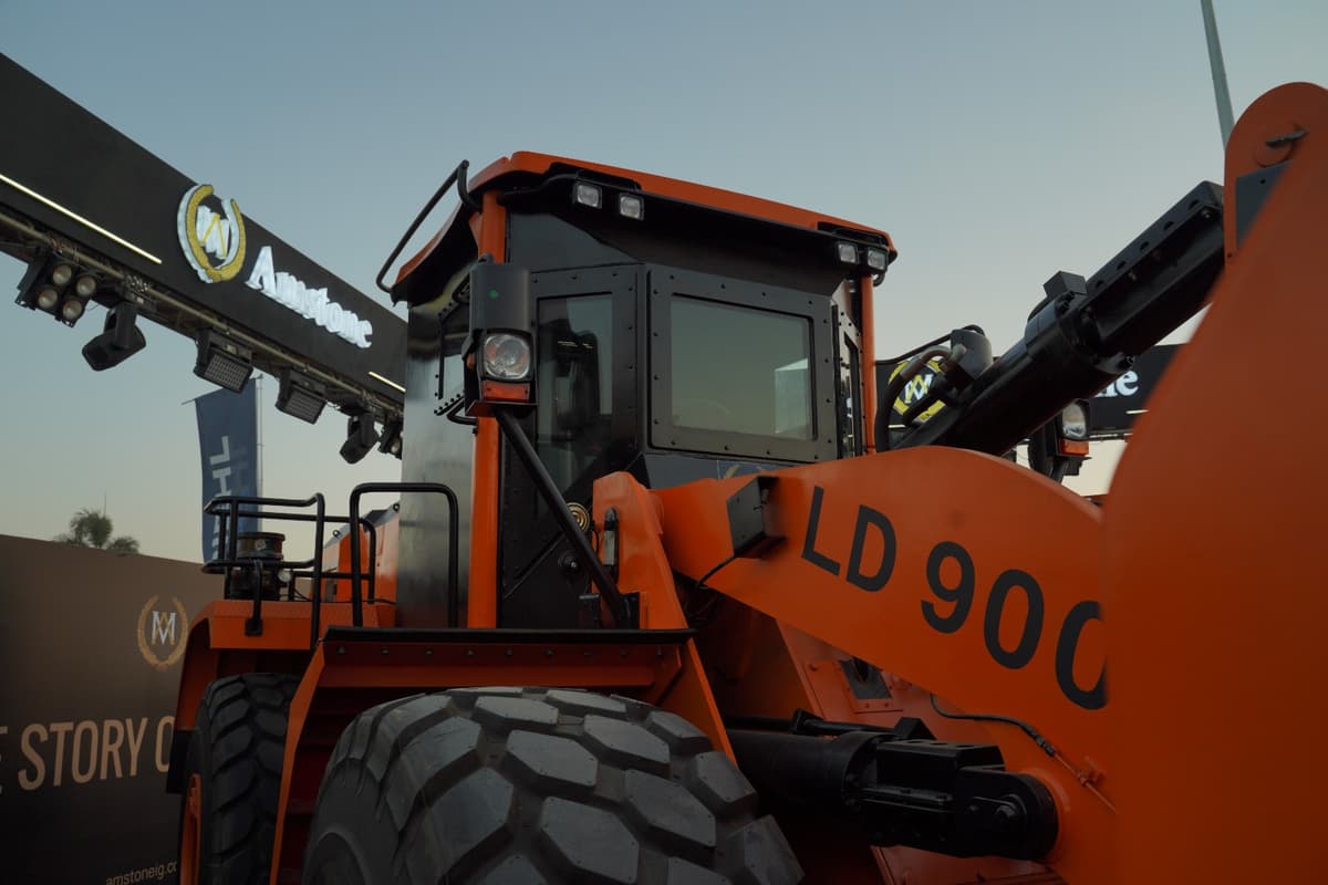 Armored Bulldozer – Ultra-Clear BR6 Glass Kits