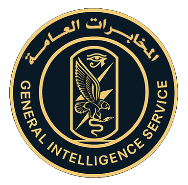 Shield's Partner General Intelligence Service (Egypt)
