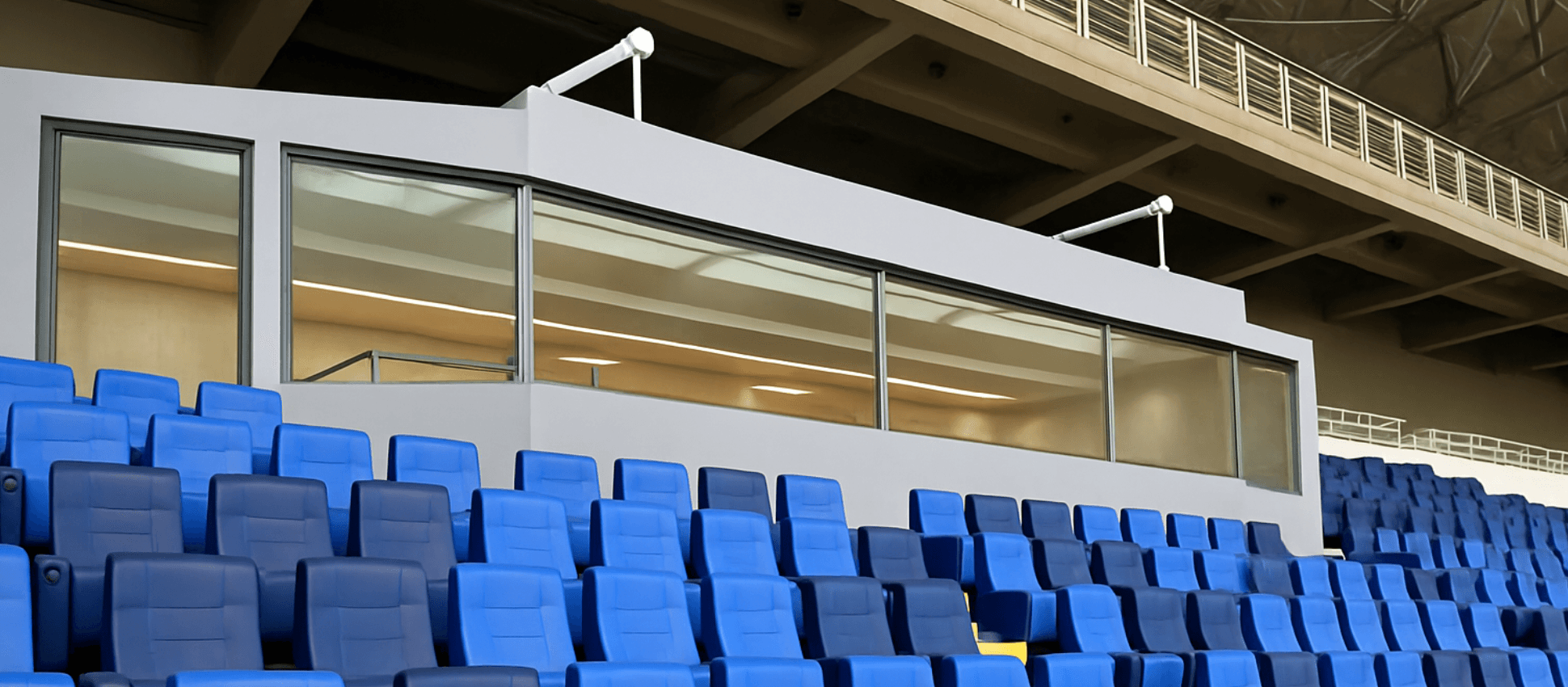 Precision Glass Installation