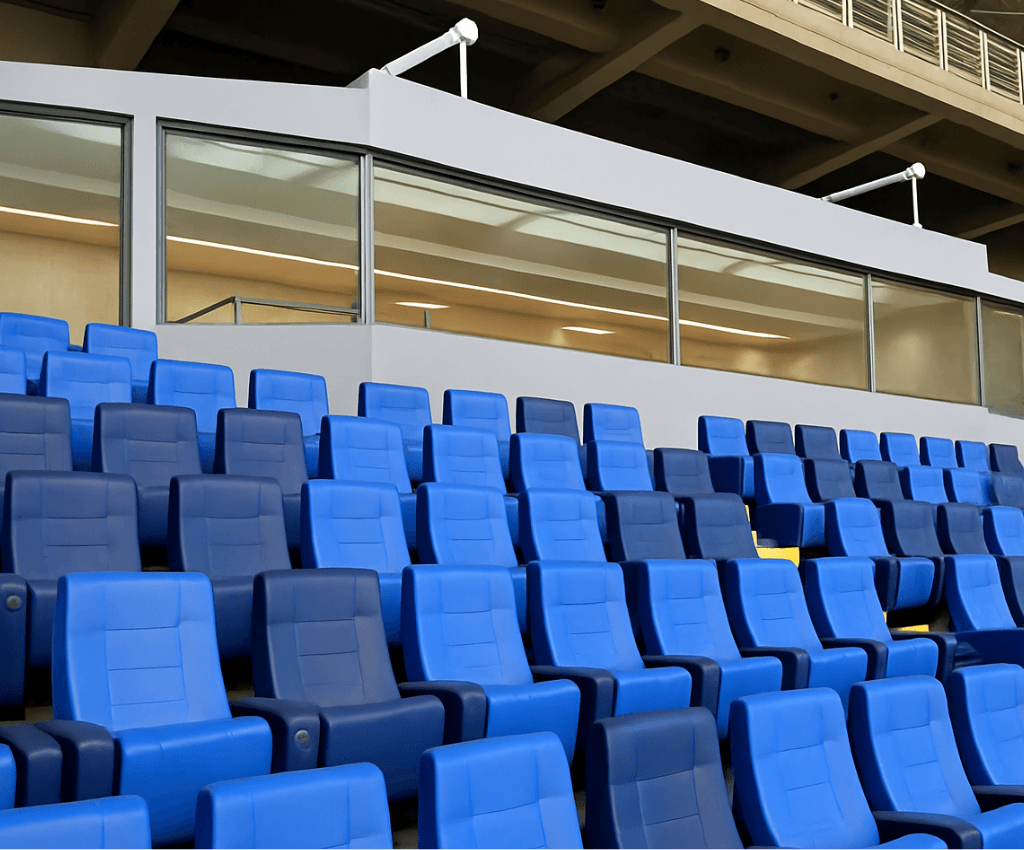 Precision Glass Installation