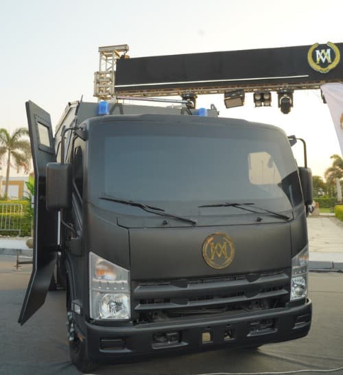 Shield's Trusted Protection