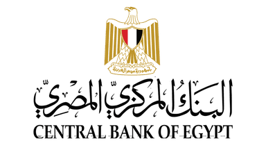 Shield's Partner Central Bank of Egypt