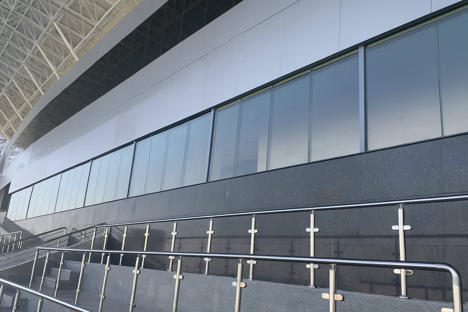 A Decade and a Half of Proven Glass Expertise